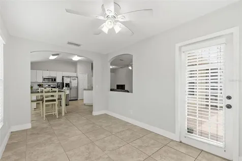 4508 New Dawn Court Lutz FL 33558