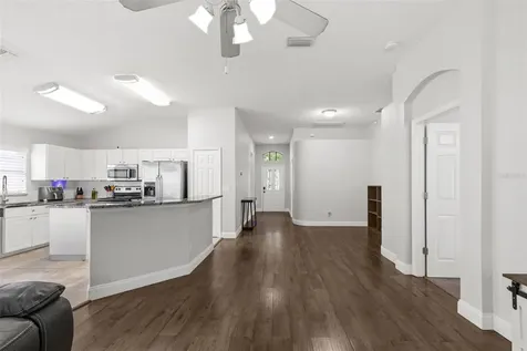 4508 New Dawn Court Lutz FL 33558