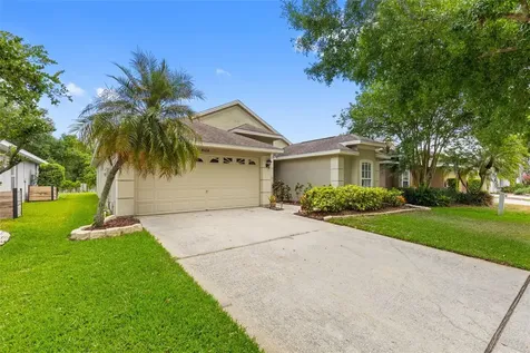 4508 New Dawn Court Lutz FL 33558