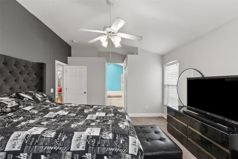 4508 New Dawn Court Lutz FL 33558