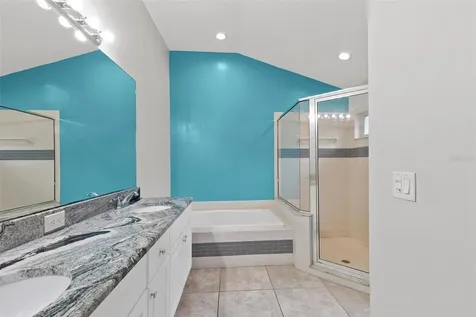 4508 New Dawn Court Lutz FL 33558