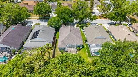 4508 New Dawn Court Lutz FL 33558