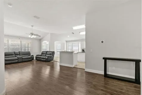 4508 New Dawn Court Lutz FL 33558
