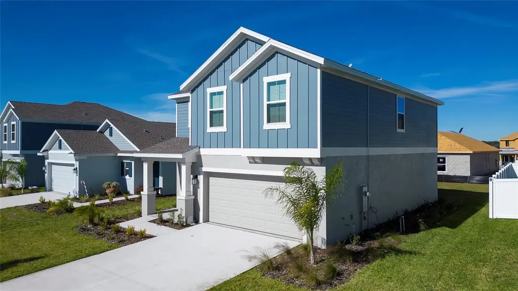 606 Bell Prairie Circle Lake Wales FL 33859