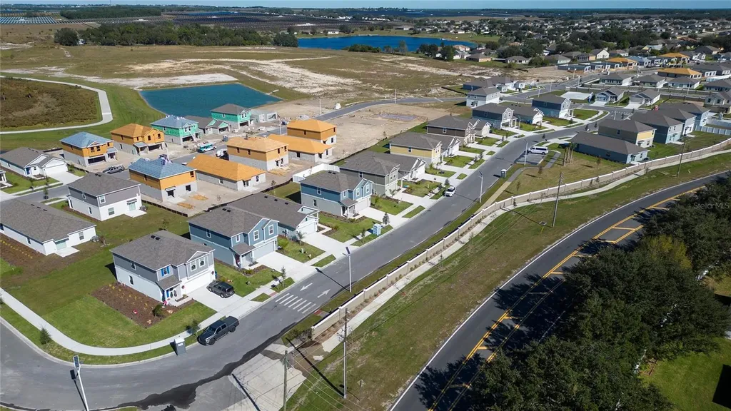 606 Bell Prairie Circle Lake Wales FL 33859