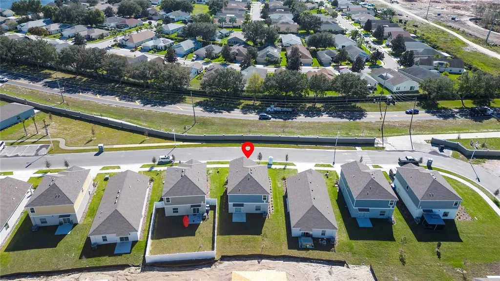606 Bell Prairie Circle Lake Wales FL 33859