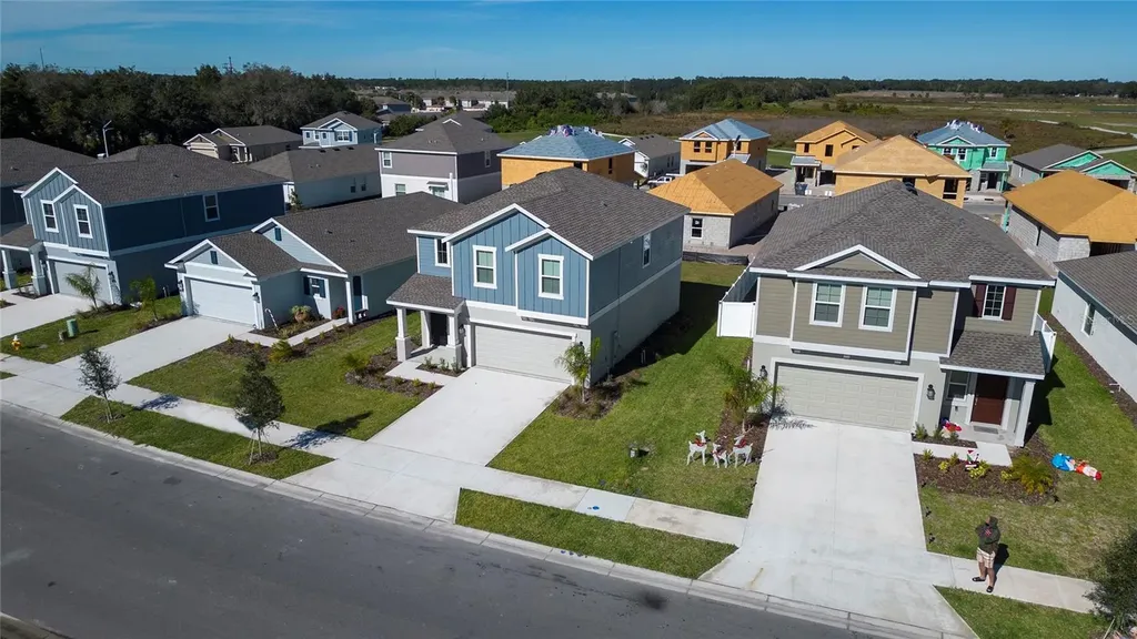 606 Bell Prairie Circle Lake Wales FL 33859