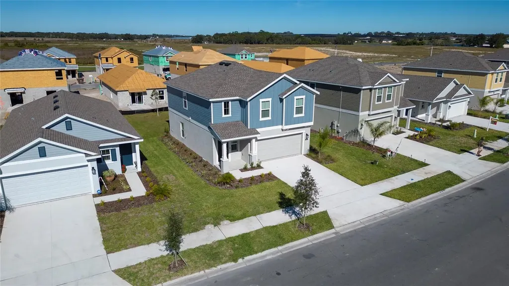 606 Bell Prairie Circle Lake Wales FL 33859