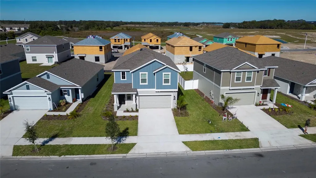 606 Bell Prairie Circle Lake Wales FL 33859