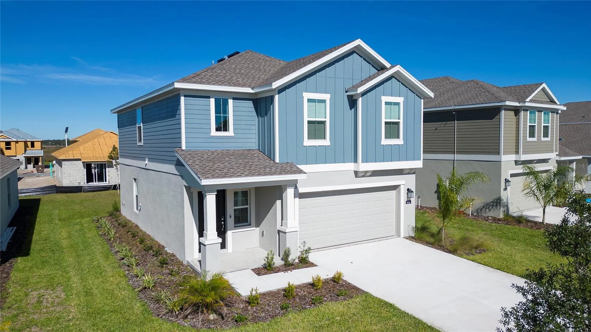 606 Bell Prairie Circle Lake Wales FL 33859