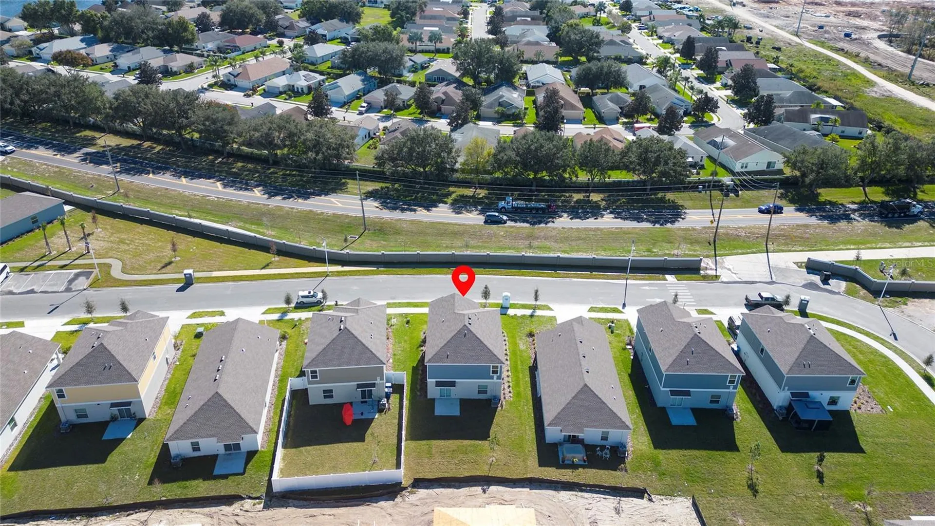 606 Bell Prairie Circle Lake Wales FL 33859