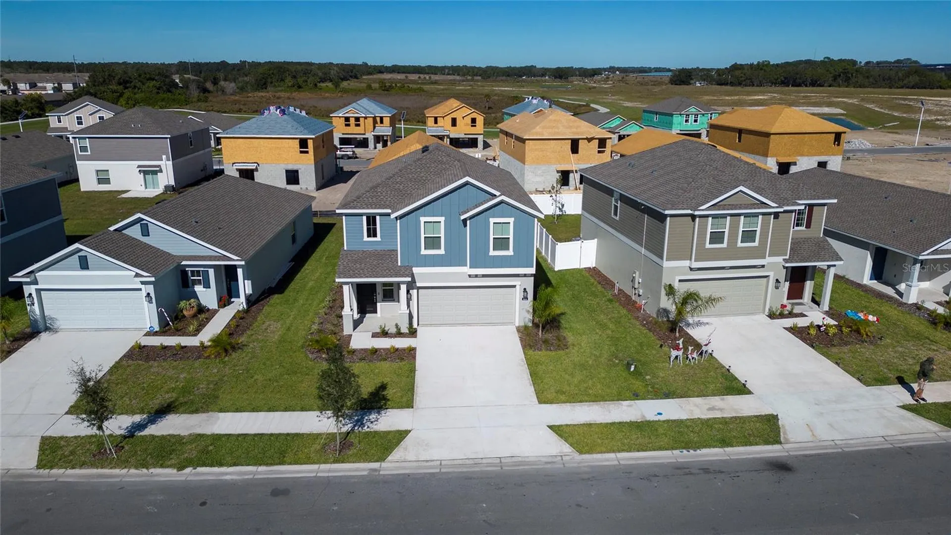 606 Bell Prairie Circle Lake Wales FL 33859