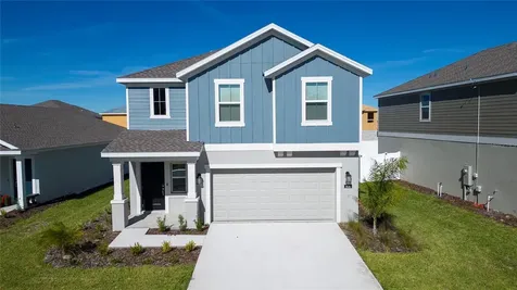 606 Bell Prairie Circle Lake Wales FL 33859