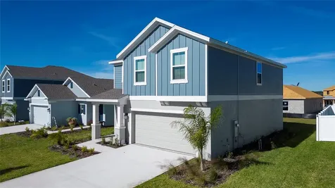 606 Bell Prairie Circle Lake Wales FL 33859