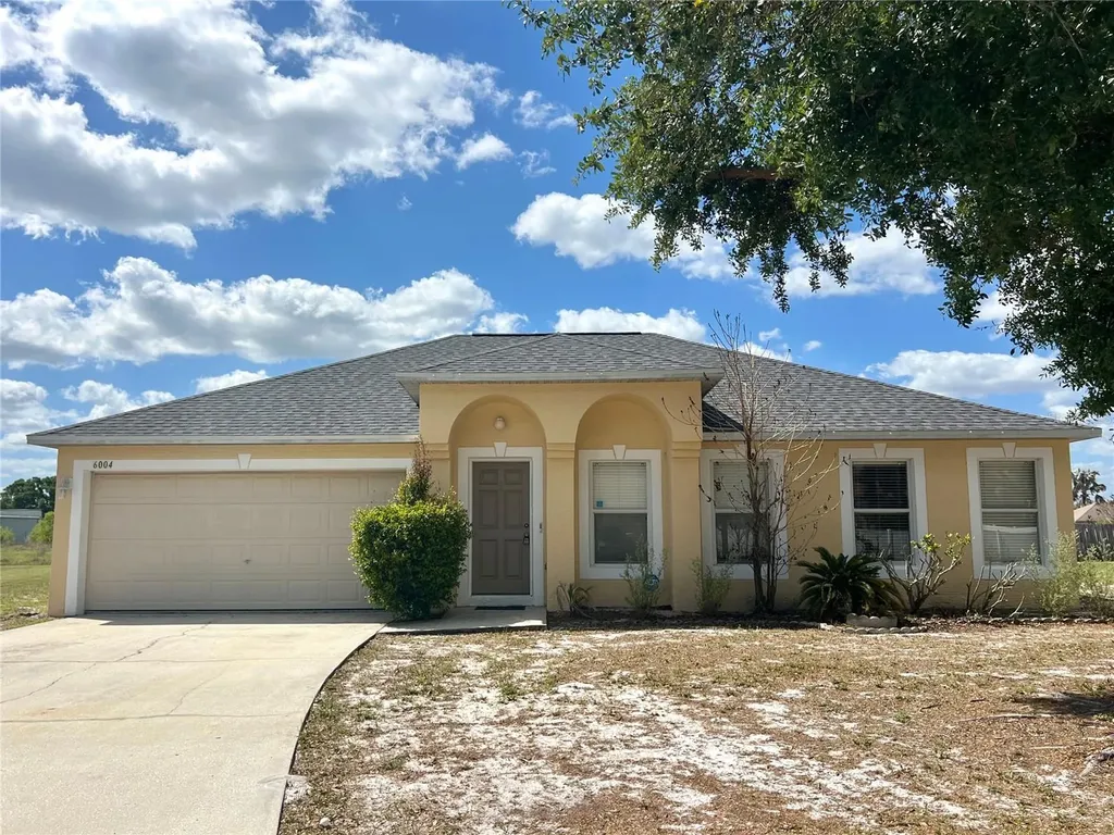 6004 Kaley Drive Winter Haven FL 33880