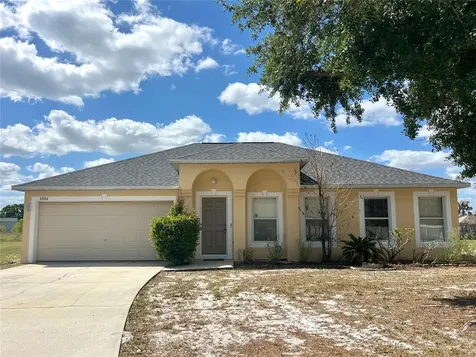 6004 Kaley Drive Winter Haven FL 33880