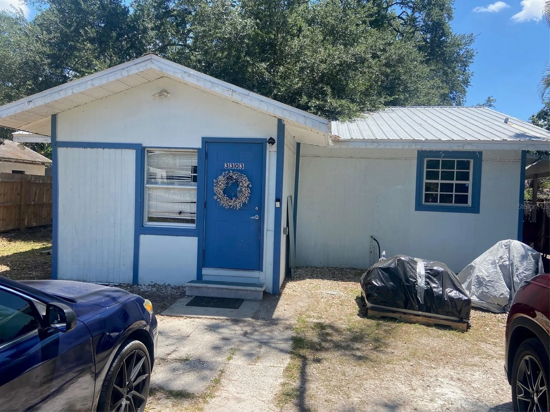 3303 19th Street Court E Bradenton FL 34208