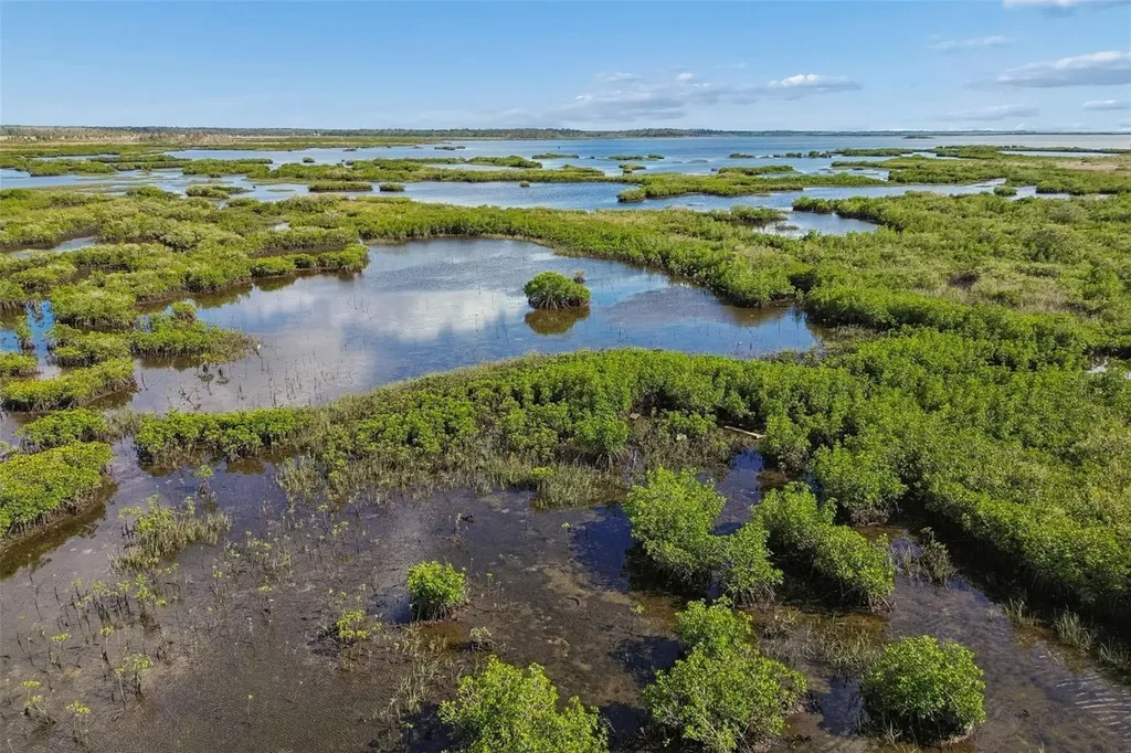 10501 Pine Island Drive Weeki Wachee FL 34607