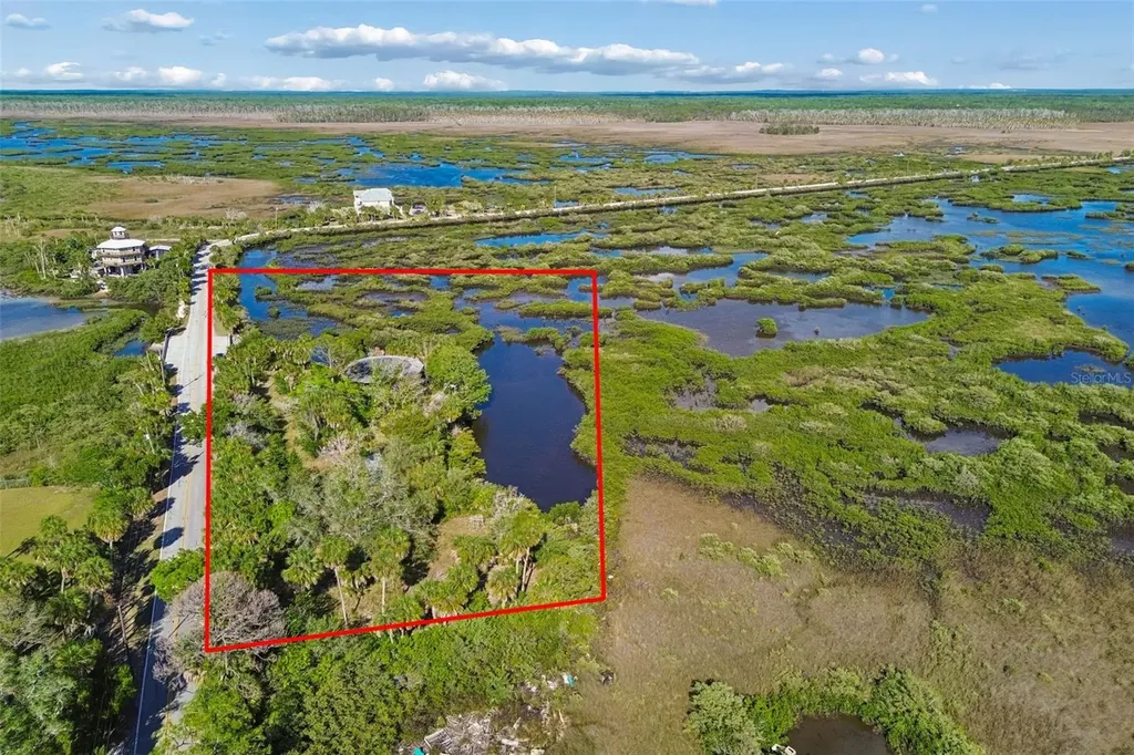 10501 Pine Island Drive Weeki Wachee FL 34607