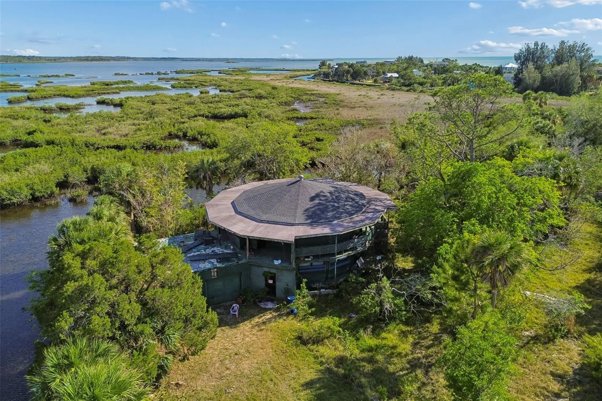 10501 Pine Island Drive Weeki Wachee FL 34607