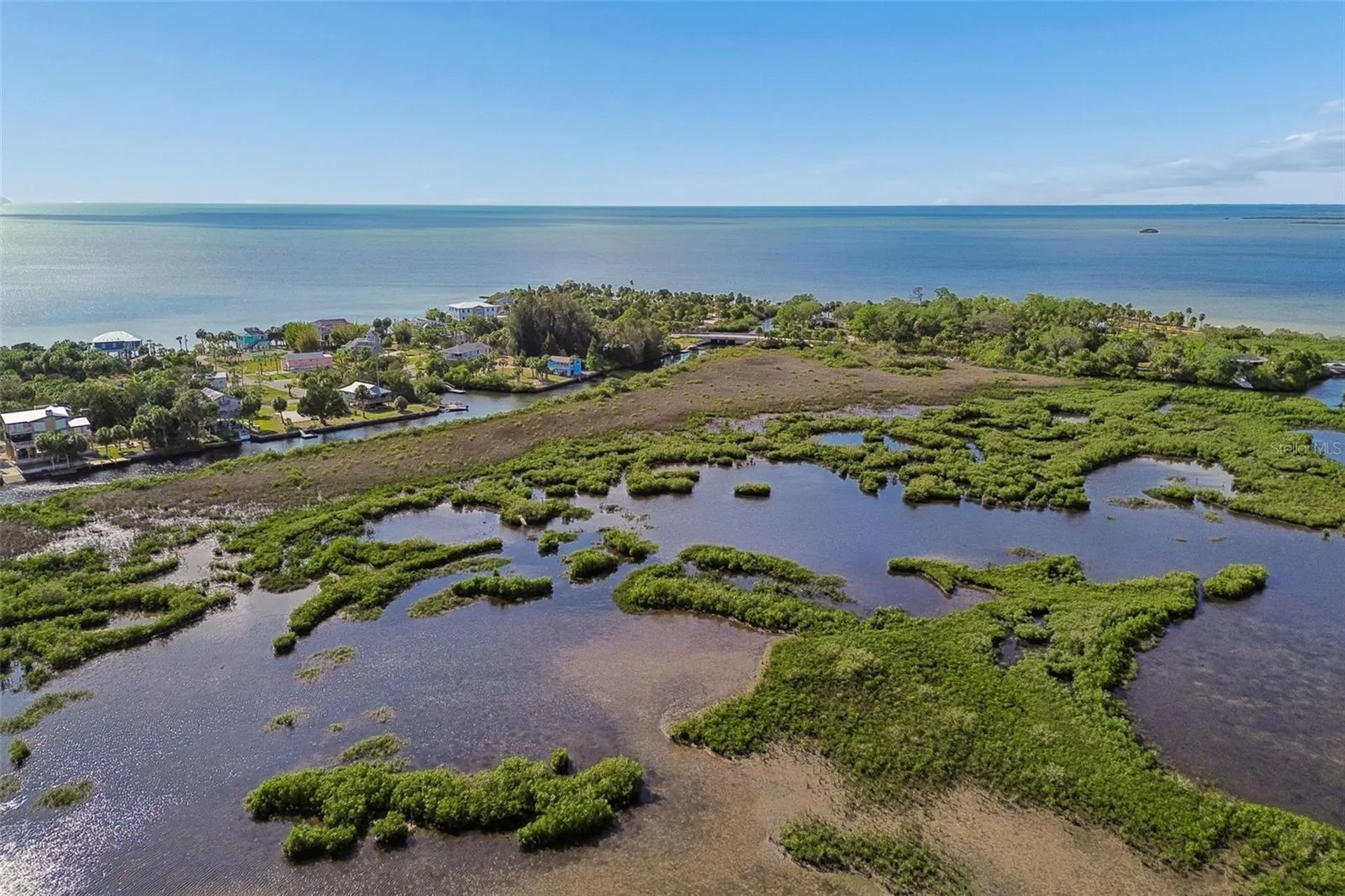 10501 Pine Island Drive Weeki Wachee FL 34607