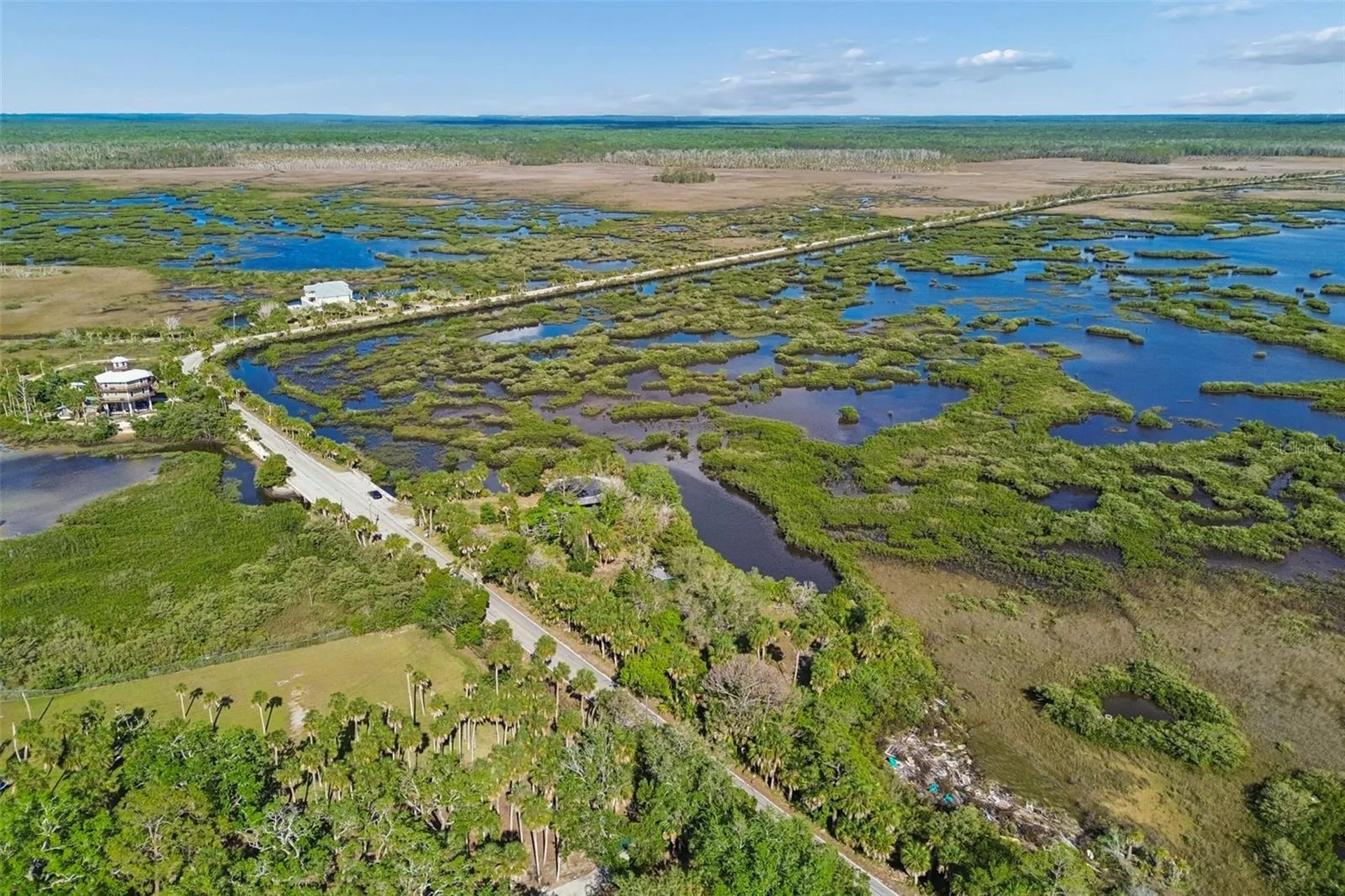 10501 Pine Island Drive Weeki Wachee FL 34607