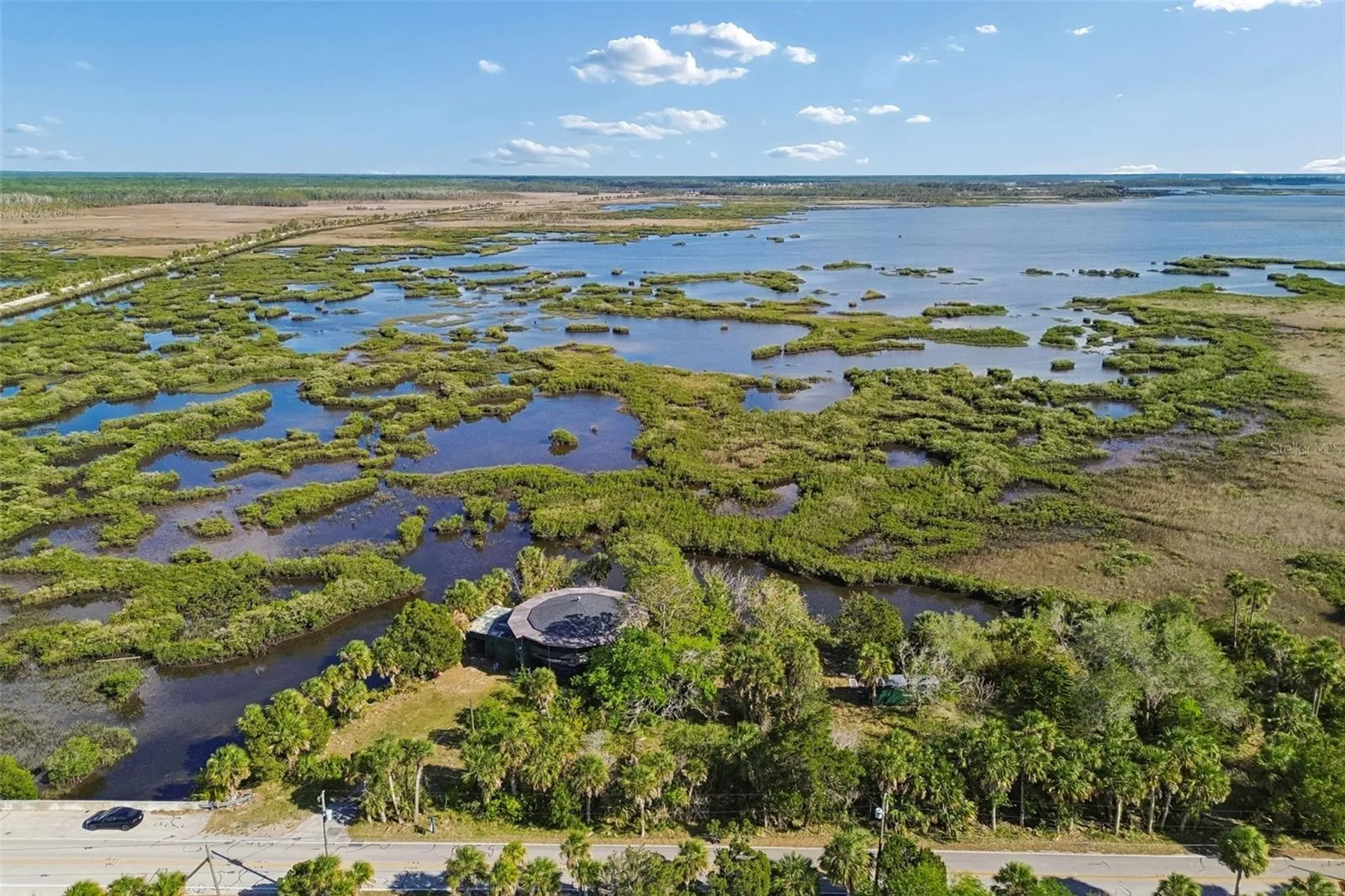 10501 Pine Island Drive Weeki Wachee FL 34607