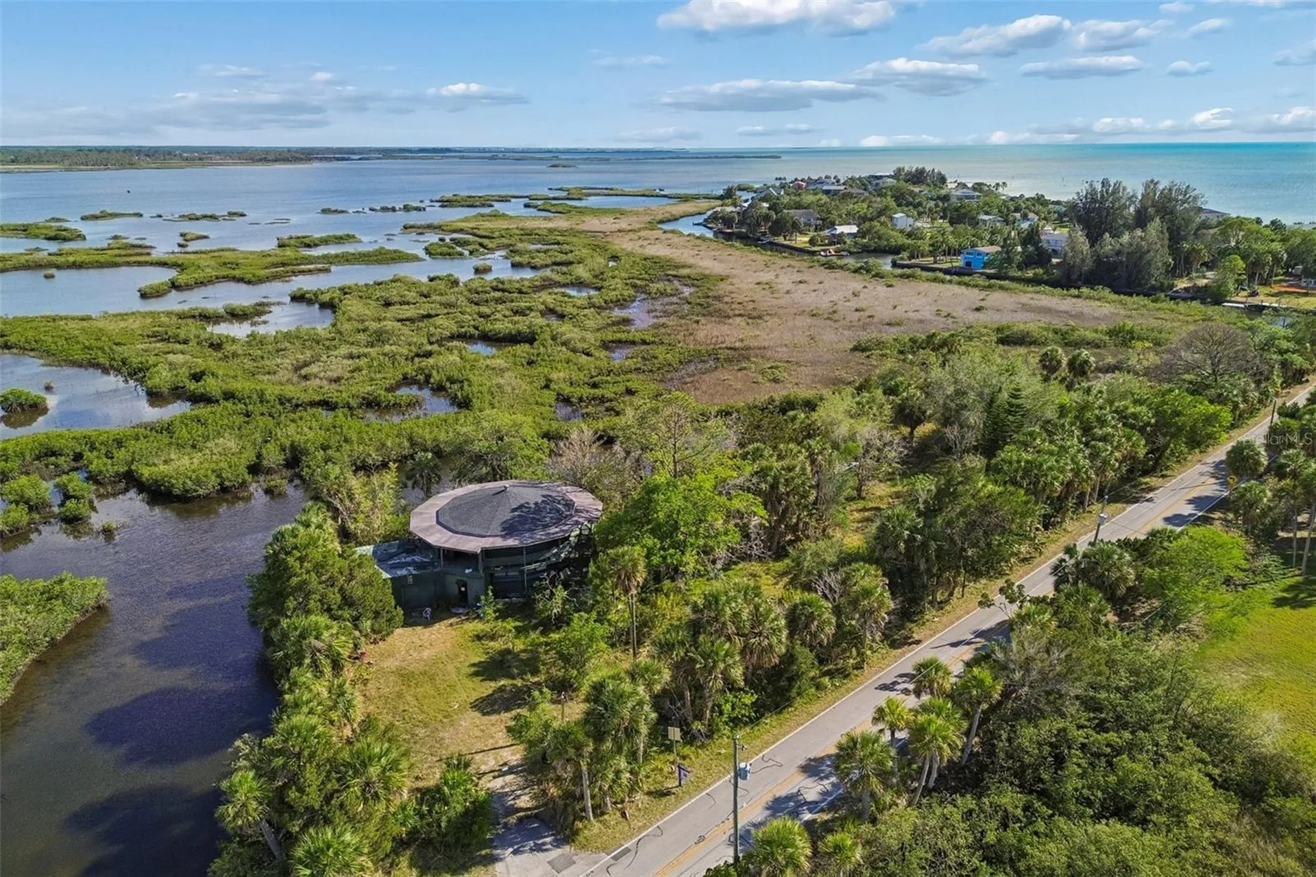 10501 Pine Island Drive Weeki Wachee FL 34607