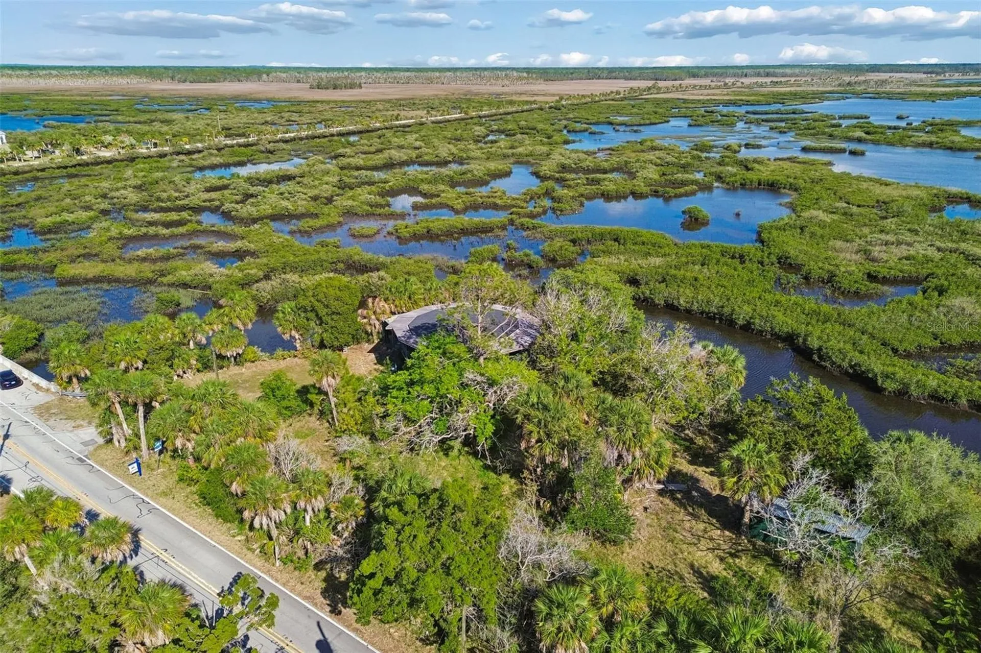 10501 Pine Island Drive Weeki Wachee FL 34607