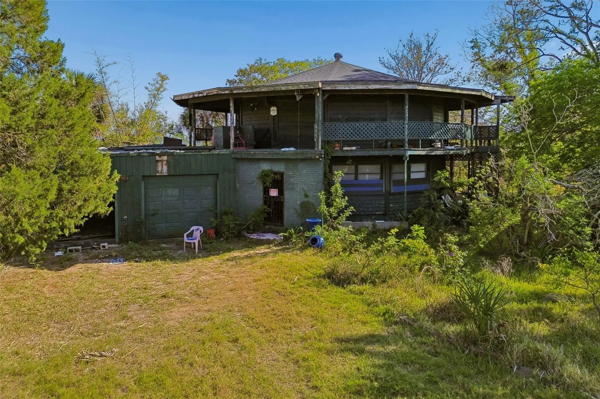 10501 Pine Island Drive Weeki Wachee FL 34607