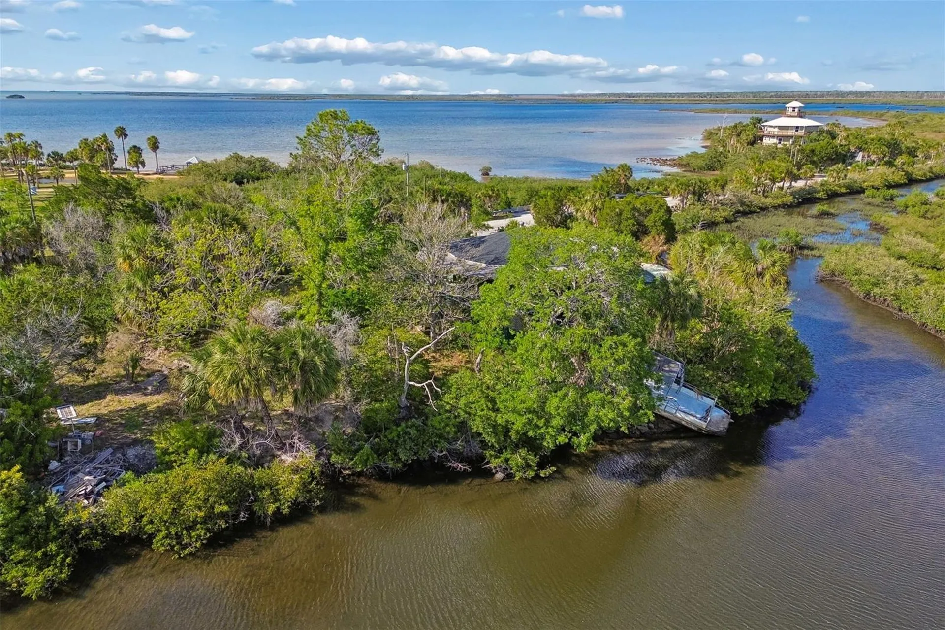 10501 Pine Island Drive Weeki Wachee FL 34607