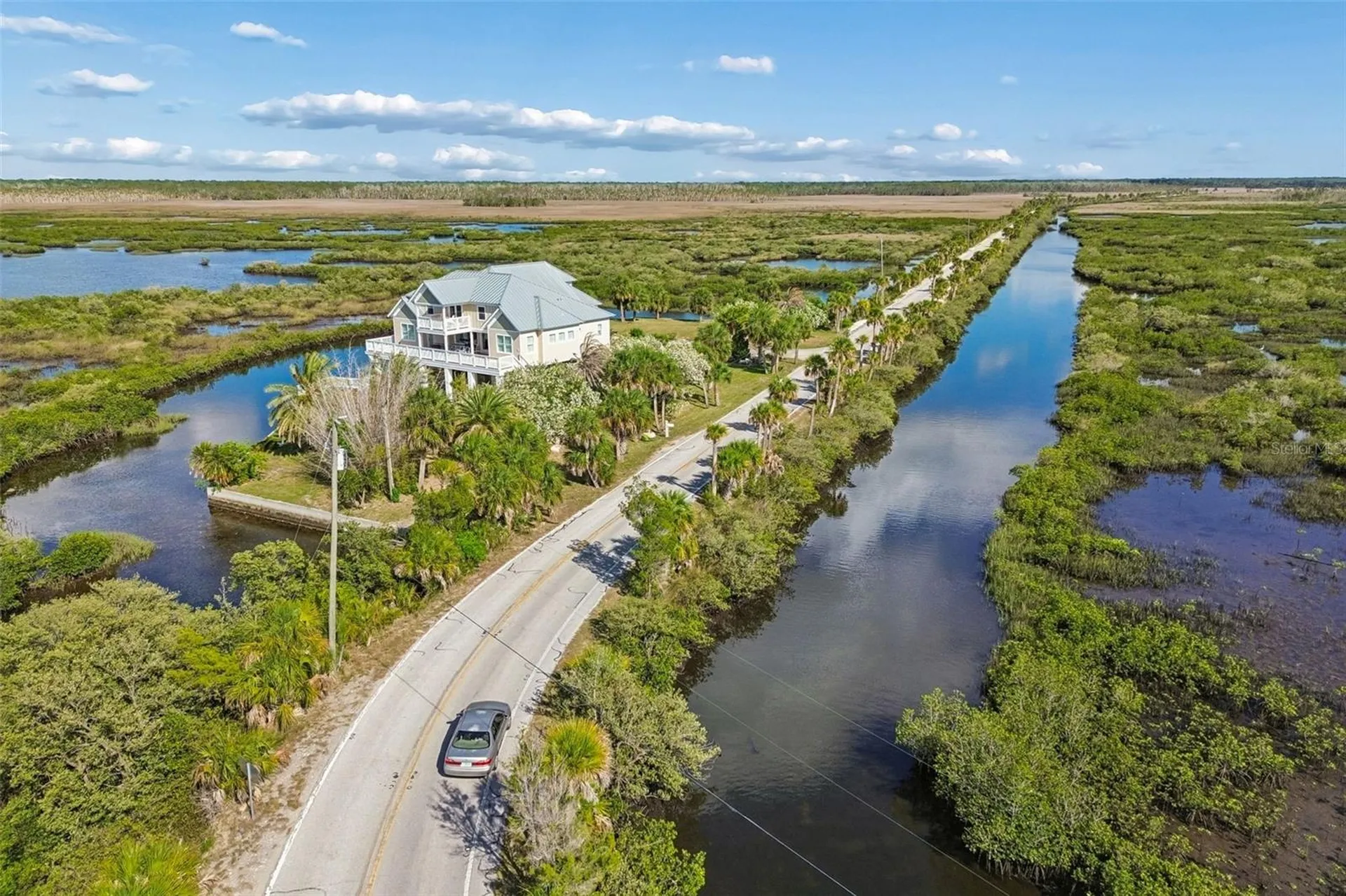 10501 Pine Island Drive Weeki Wachee FL 34607