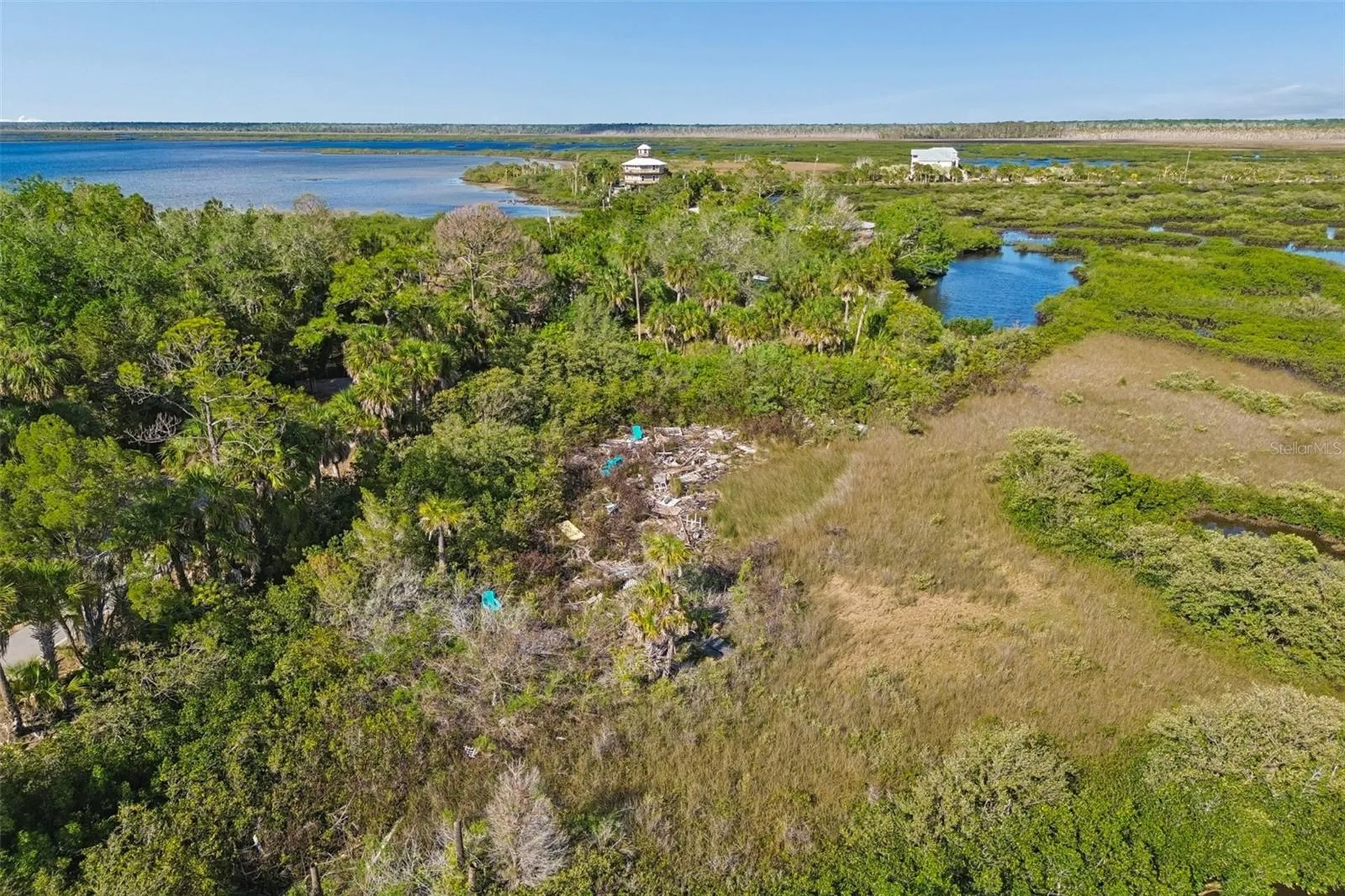 10501 Pine Island Drive Weeki Wachee FL 34607