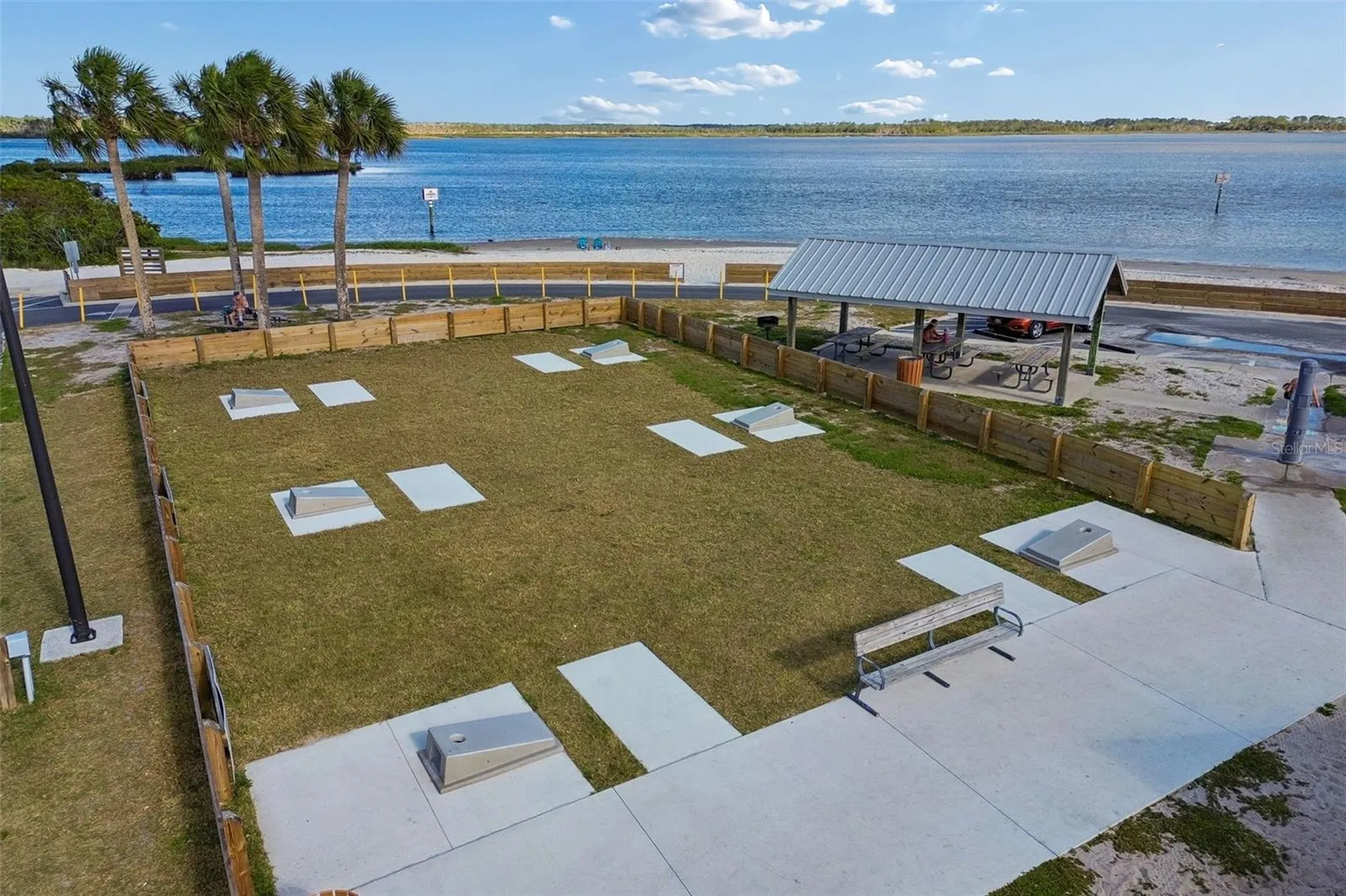 10501 Pine Island Drive Weeki Wachee FL 34607
