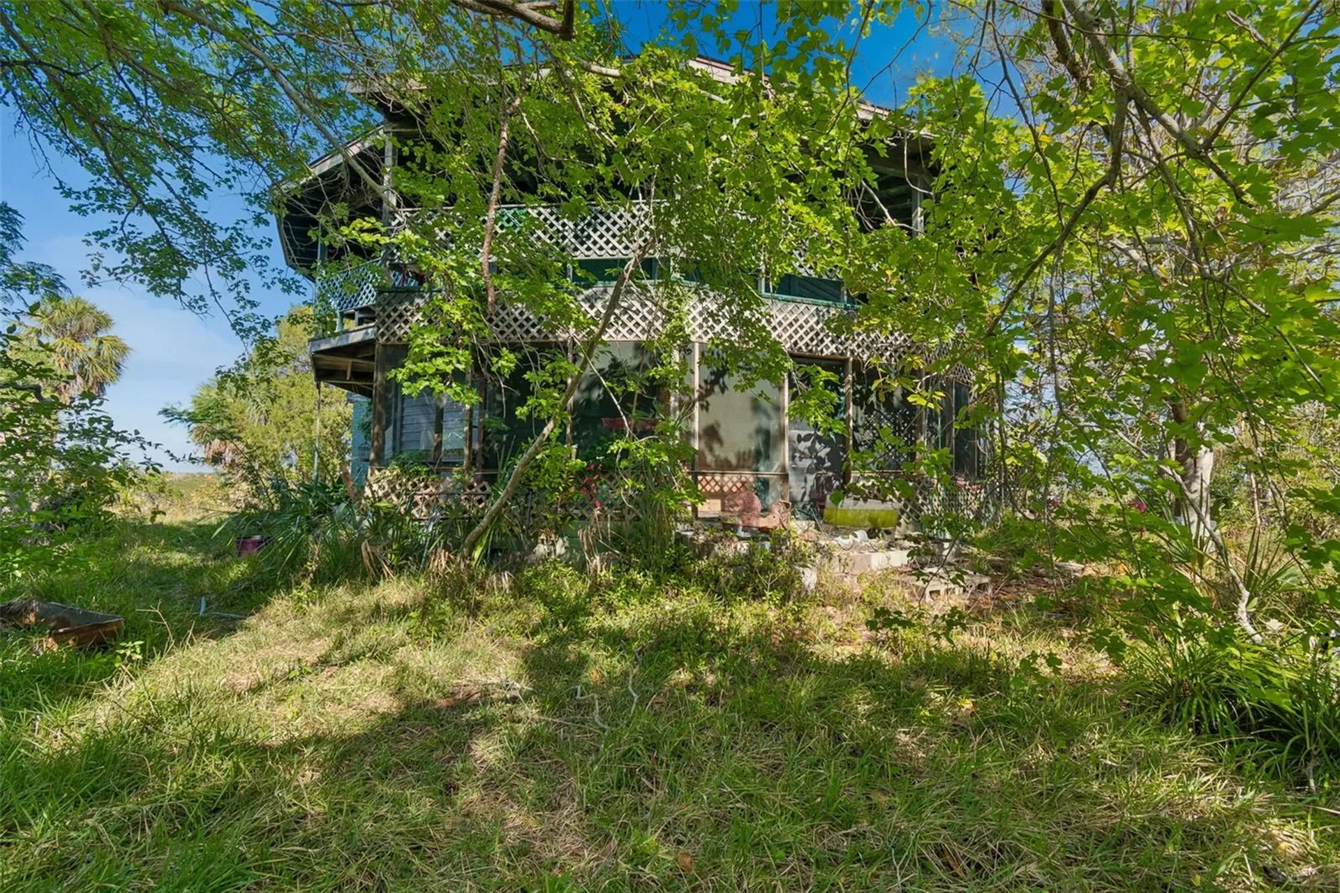 10501 Pine Island Drive Weeki Wachee FL 34607