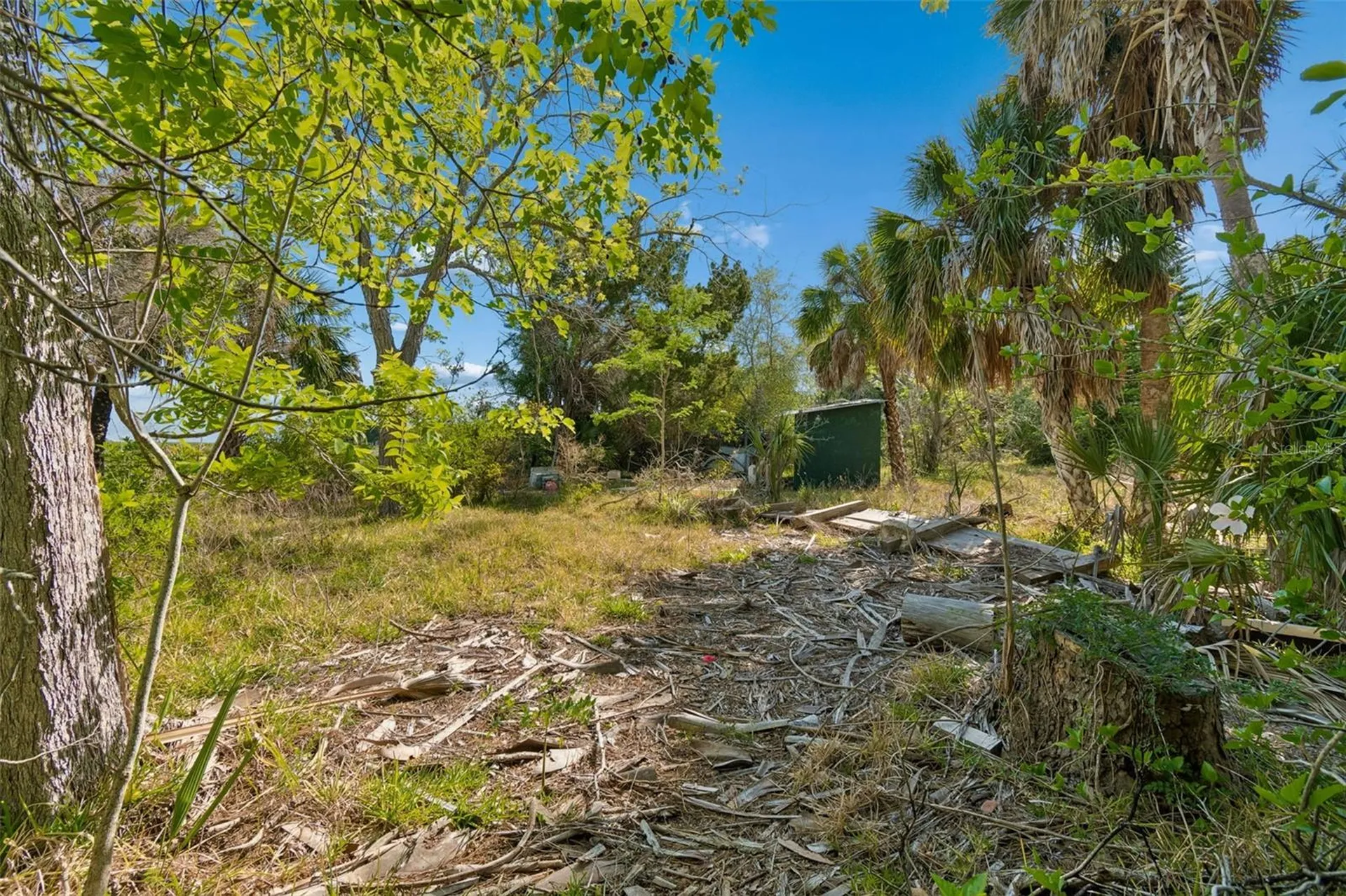 10501 Pine Island Drive Weeki Wachee FL 34607