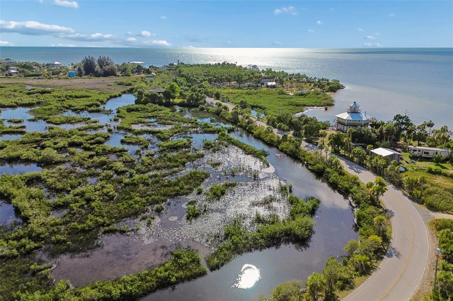 10501 Pine Island Drive Weeki Wachee FL 34607