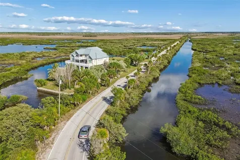 10501 Pine Island Drive Weeki Wachee FL 34607