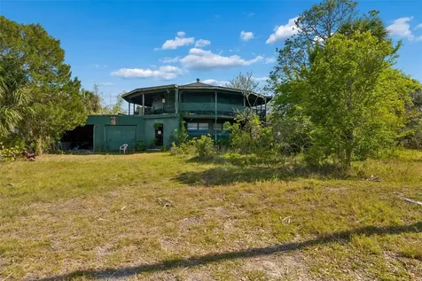 10501 Pine Island Drive Weeki Wachee FL 34607