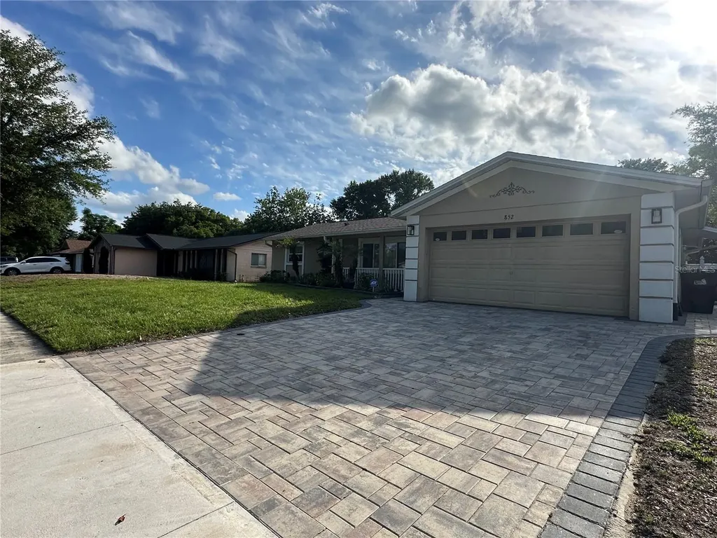 852 Royalton Road Orlando FL 32825