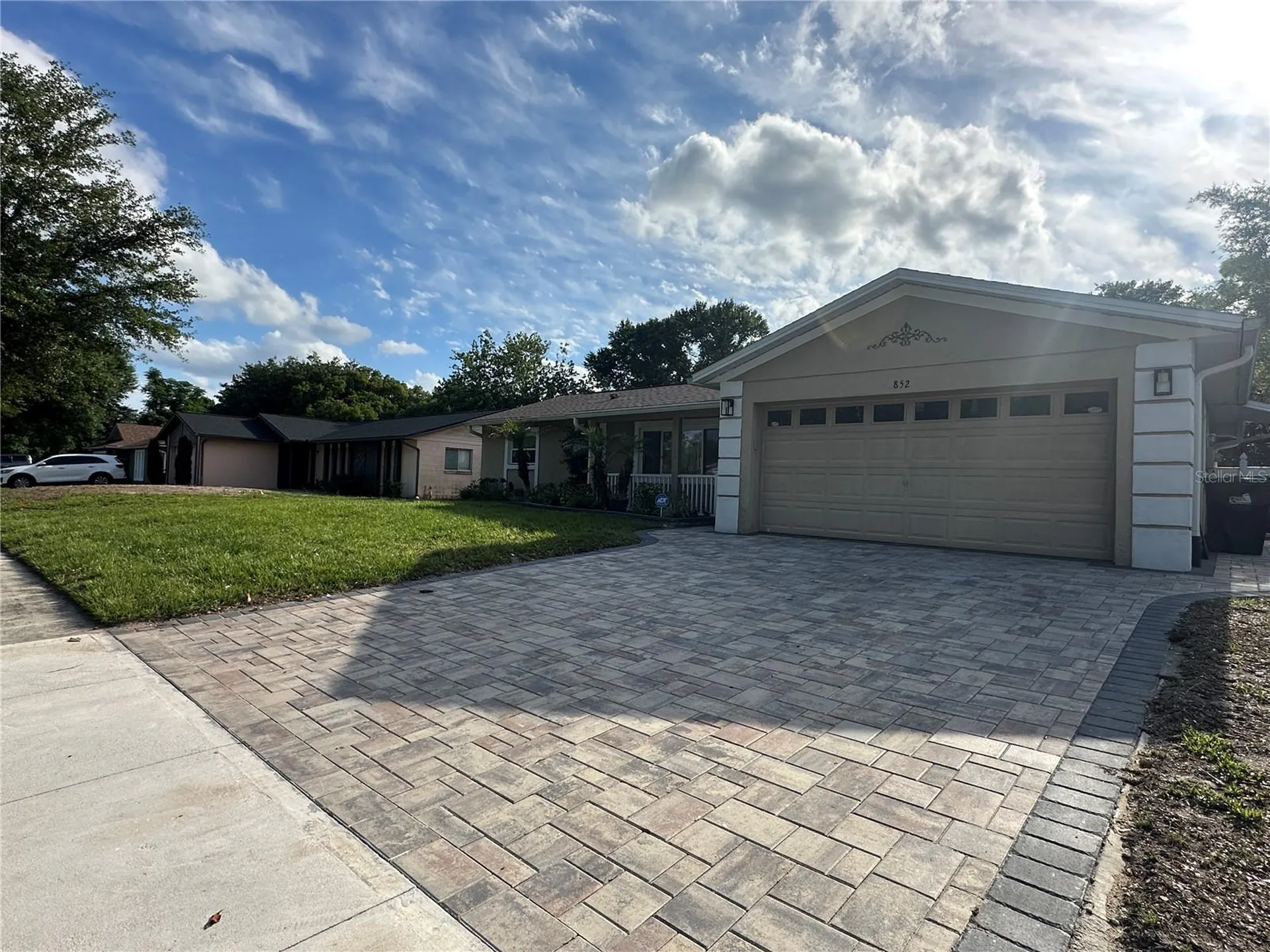 852 Royalton Road Orlando FL 32825