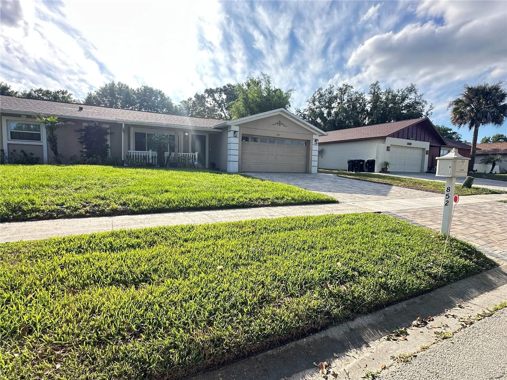 852 Royalton Road Orlando FL 32825