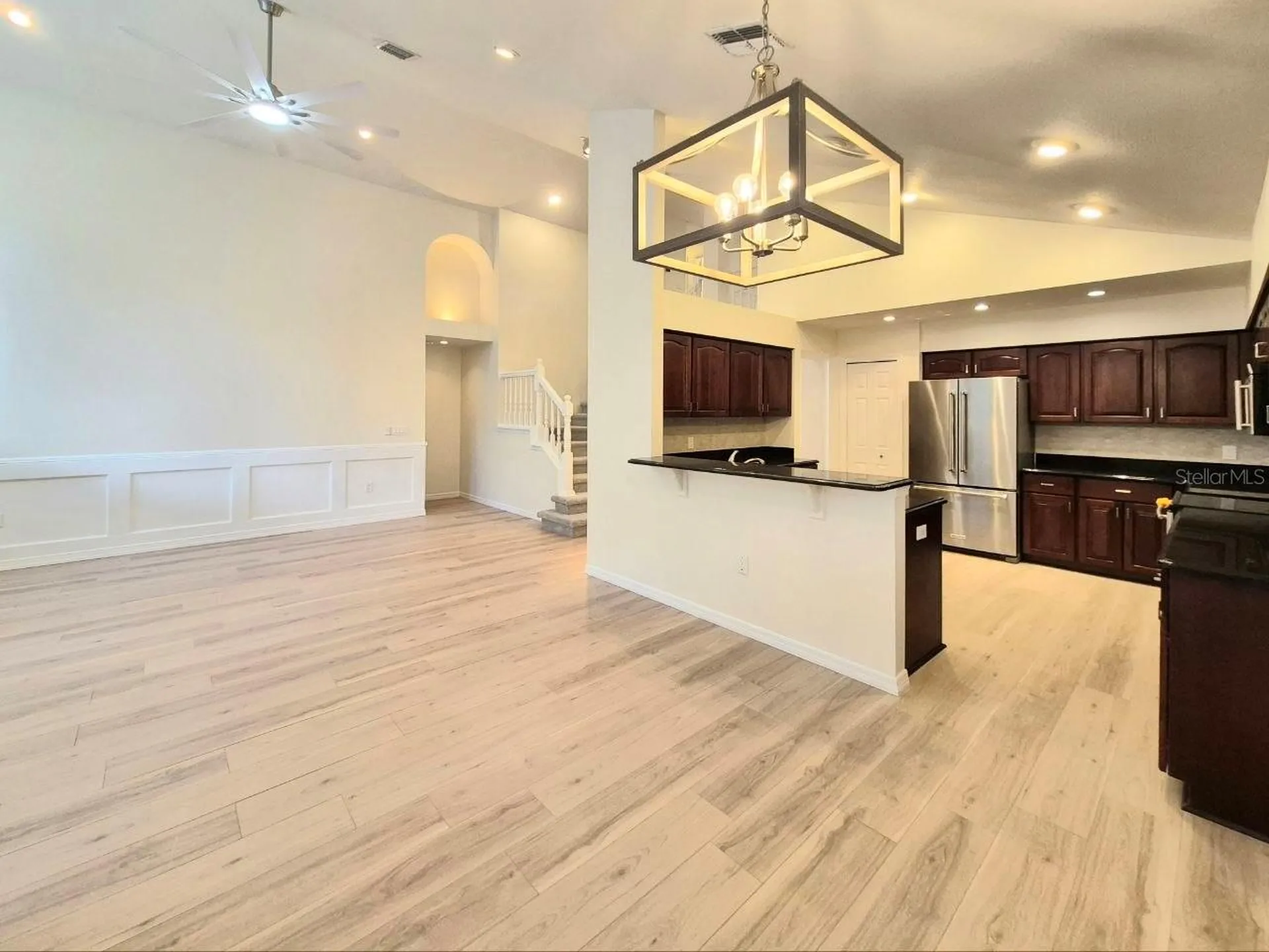 2214 Green Oaks Lane Tampa FL 33612
