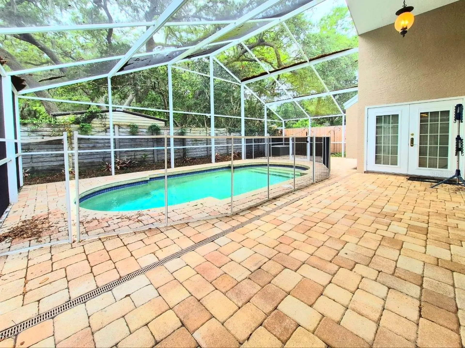 2214 Green Oaks Lane Tampa FL 33612