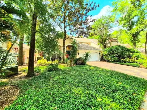 2214 Green Oaks Lane Tampa FL 33612