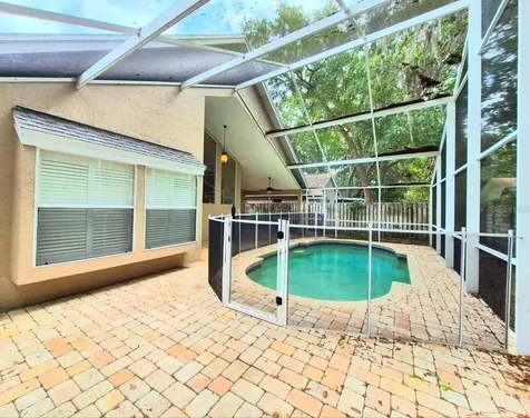 2214 Green Oaks Lane Tampa FL 33612