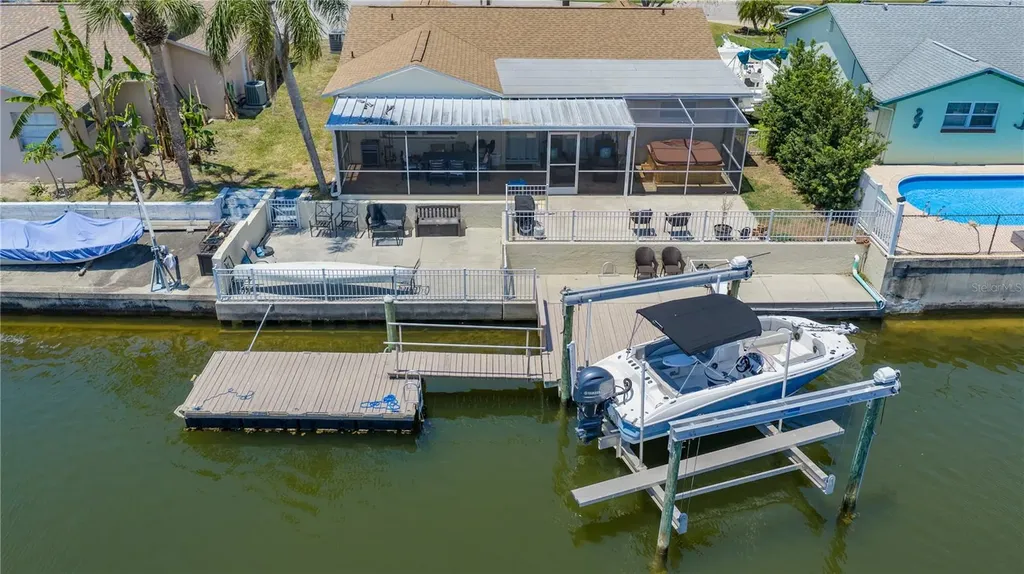 15536 Century Drive Hudson FL 34667