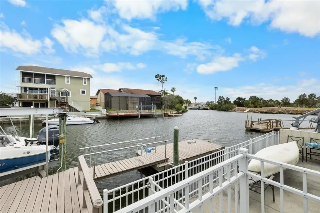 15536 Century Drive Hudson FL 34667