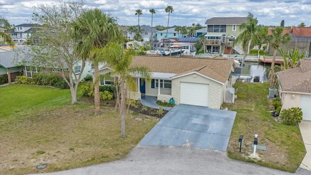 15536 Century Drive Hudson FL 34667