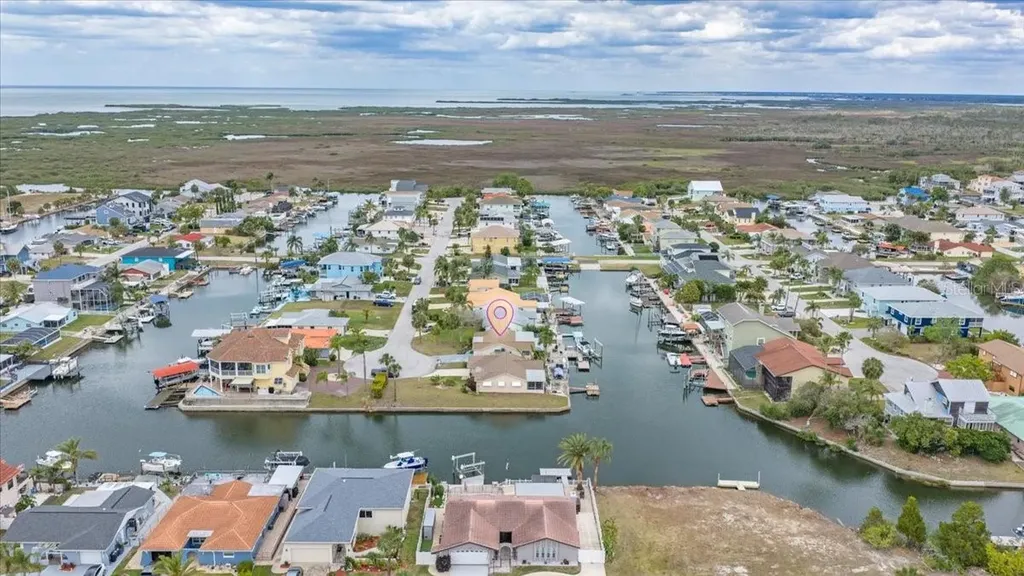 15536 Century Drive Hudson FL 34667